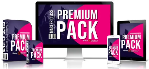 PREMIUM PACK